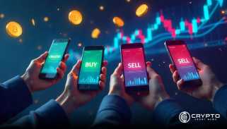 3 billige Altcoins können im Jahr 2025 $ 1K in 100.000 US -Dollar verwandeln: Hochpotentielle Kryptowährung