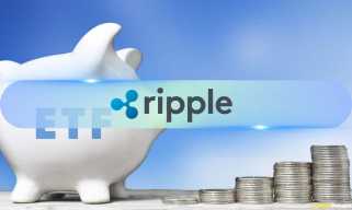 Neue Meilensteine ​​für Ripple (XRP) ETF -Kanten näher an der Realität