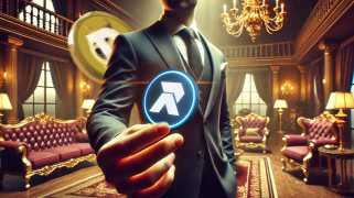 DogEcoin Millionaire überträgt Fonds auf RCO -Finanzierung und erwartet bis 2025 einen Gewinn von 50.000%