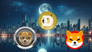 MEME -Münz Akquisition: Warum strömen Doge und Shib -Inhaber zu diesem neuen Token!