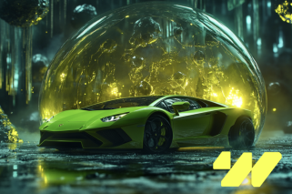 DogEcoin (Doge) und diese neue Virusverschlüsselung (Ziel) richten sich auf 1 $ im Jahr 2025 - wer kommt zuerst dort an?