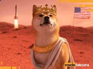 Dogecoin Preisprognose: Als Elon Moschus