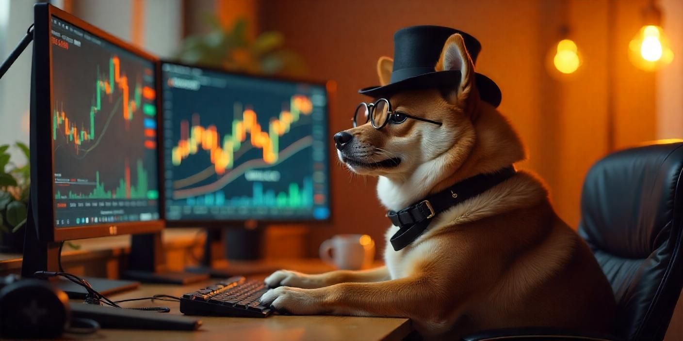 Dogecoin Price Execast：だからこそ、Doge Priceは今日良い買い物です