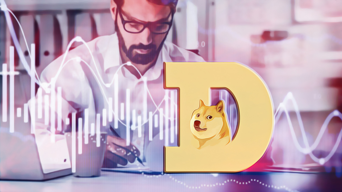 Der mögliche Anstieg der Dogecoin stimuliert den Optimismus auf Kryptowährungsmärkten
