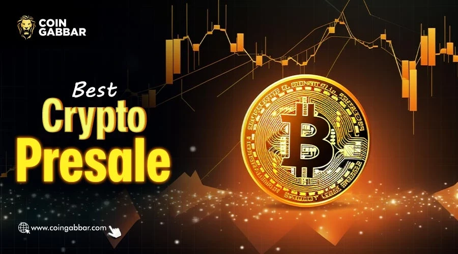 Meilleure prévente de crypto: meilleurs investissements en vente de crypto-monnaie en 2025