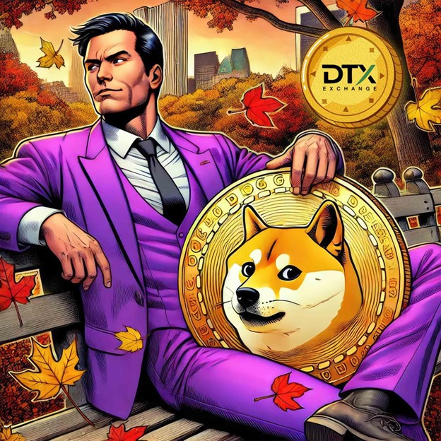DogEcoin Preisanalyse: Bearish Stimmung dominiert die Kryptomärkte