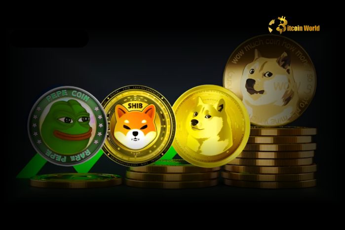 Erstaunliche Kraken -Umfrage: 85% der US -Kryptowährungsinhaber investieren in Memecoins - enthüllen Krypto