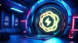 DogEcoin (DOGE), Ripple (XRP), Lightchain AI (LCAI) - Deepseek AI wählte die wesentliche Kryptowährung im Februar 2025!