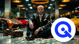 Prominente Billigfahrten 50x ROI vor der Auflistung, bevor Dotecoin Price auf Avalanche (AVAX) Wallitiq (WLTQ) Grundlagen bewegt werden