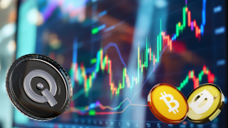 Dotecoin Price Tank, Bitcoin -Kämpfe und $ 0,04 AI Altcoin sehen einen großen Aufwärtstrom - sehen Sie, warum Analysten diese Schläfermünze wie diese Schläfermünze