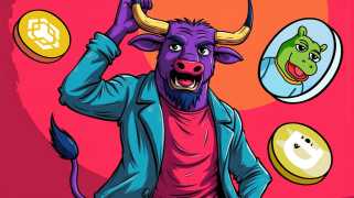 Why BTC Bulls Are Stacking Up On FloppyPepe (FPPE), Dogecoin, And BNB