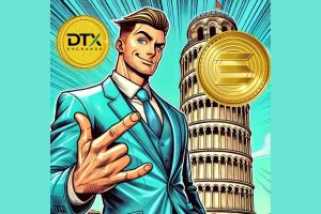 Solana & Dogecoin Are Powerhouses—But This Crypto Is Growing Even Faster