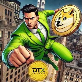 DogEcoin und Ethereum zeigen Anzeichen einer Genesung, Defi -Projekt tritt 700.000 Benutzer auf