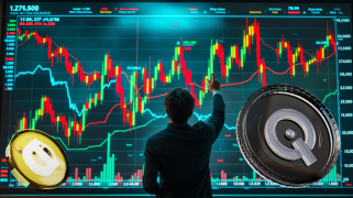 Der Mainstream-Zahlungsweg von Dotecoin ist klar. Bitte verstehen Sie, warum dieser schnelle Vorverkauf die Zukunft der Zahlungen macht