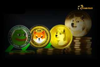 Erstaunliche Kraken -Umfrage: 85% der US -Kryptowährungsinhaber investieren in Memecoins - enthüllen Krypto