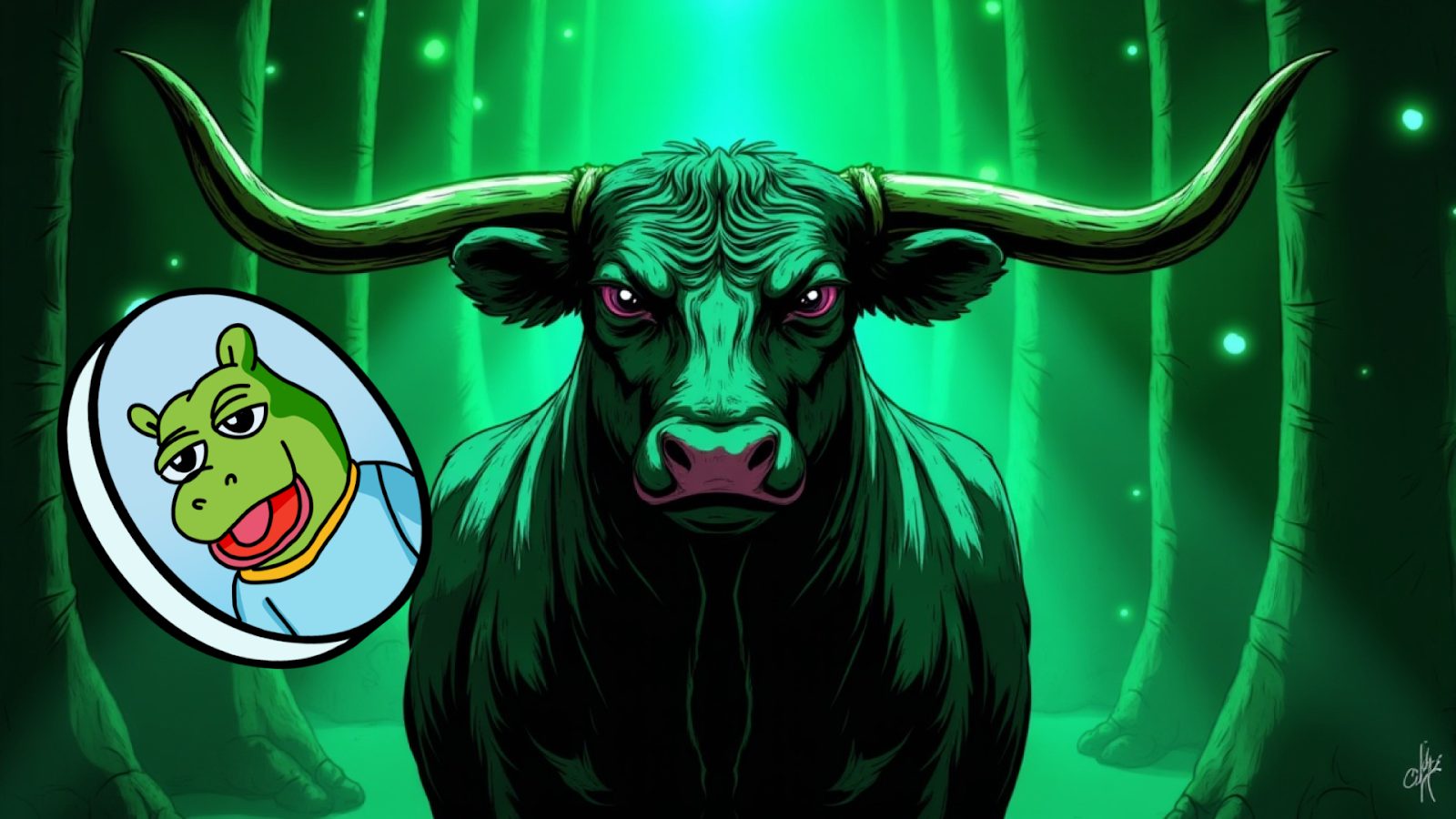 Top Three Cryptocurrency Institutional Investoren kaufen leise vor 2025 Bull Run
