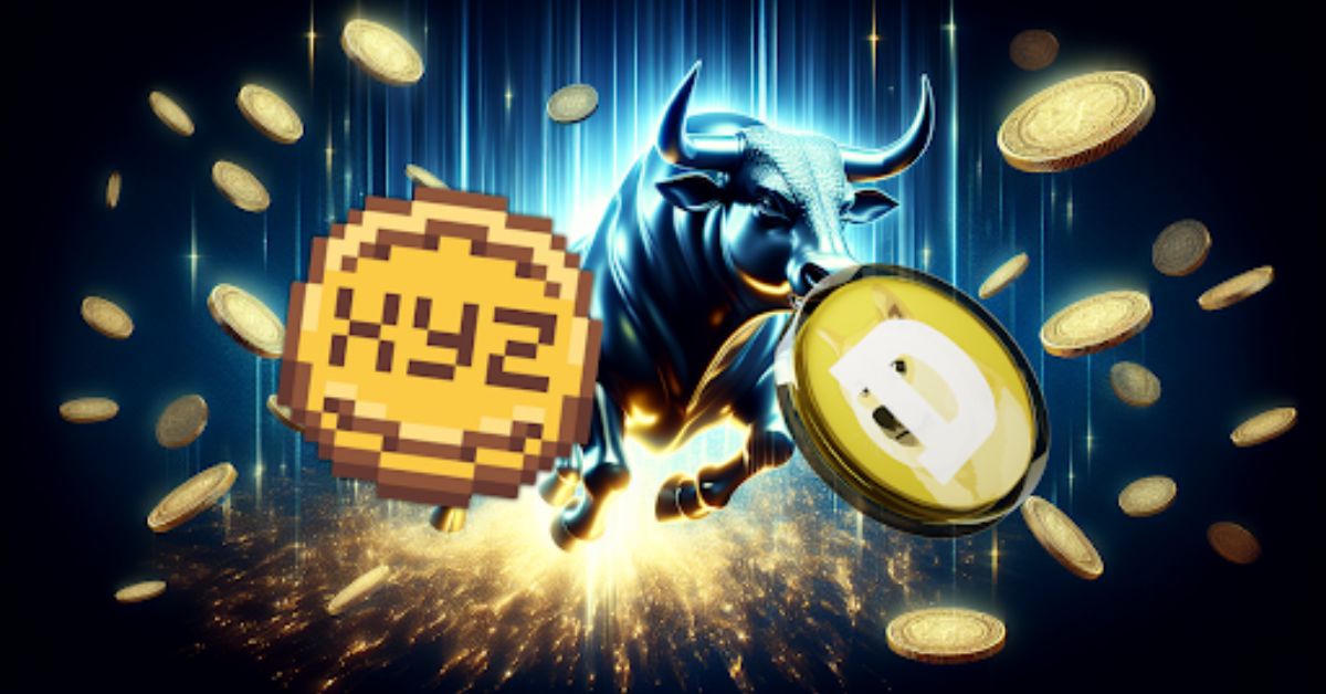 Dogecoin passera-t-il à plus de 50% en 2025? En même temps, cette crypto-monnaie se propage dans le monde