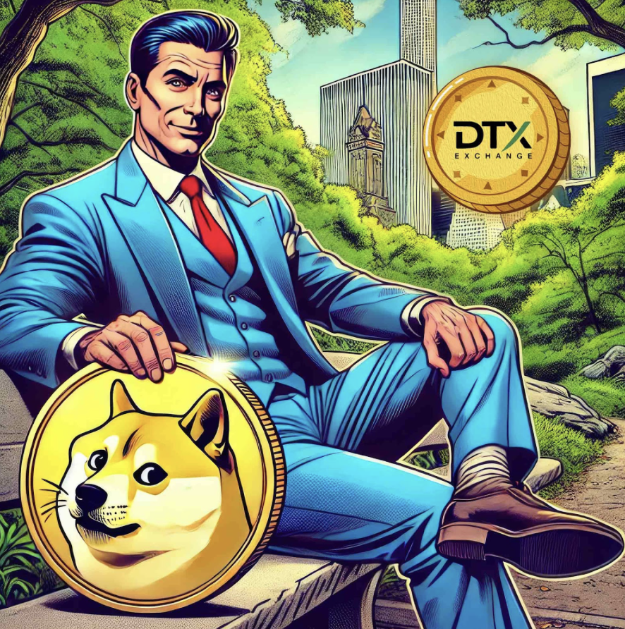 Analyse des prix Doge: Forgot New Dogecoin High pour 2025, les experts avertissent la saison des services publics à venir