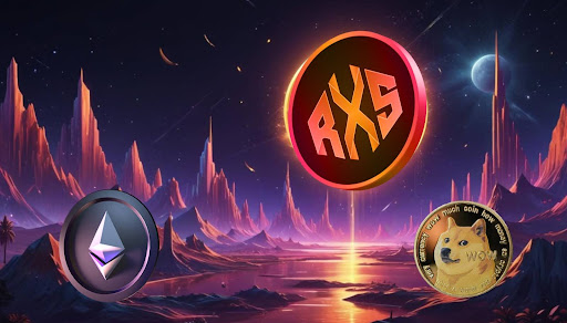 ETH, Doge cible le haussier février en tant que jeton alternatif avec un prix de 0,20 $ et un objectif de 21 600%