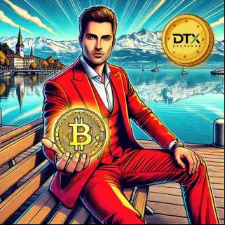 Das 16 -Millionen -Dollar -Ziel von DTX Exchange: Welche dieser Meme -Münzen wird in der kommenden bärischen Aussichten viel Dip -Sauce sehen?