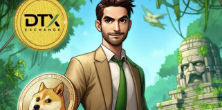 Krypto-Konfrontation: Warum setzen Doge Wale auf dieses Doppel-Chip-Token