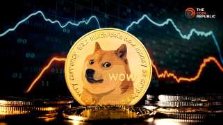 Prix ​​de Dogecoin: Demande faible, malgré le soutien au repesting, Hype ETF