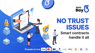 Les attaques de WEB3BAY de 1,4 million de dollars, Cardano regarde une Breakout & Dogecoin cible 2 $ - quelle crypto-monnaie dominera en 2025?