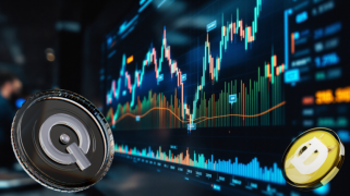 FOMO ALERT: les yeux des commerçants perforent, mais cette crypto-monnaie sous-évaluée peut être le vrai gagnant