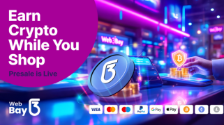 Smart Crypto 홀더는 Web3Bay의 100X ROI 잠재력으로 전환하고 있습니다! 코닝베이스 목록 후 팝콘과 진실 조수