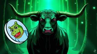 Top Three Cryptocurrency Institutional Investoren kaufen leise vor 2025 Bull Run