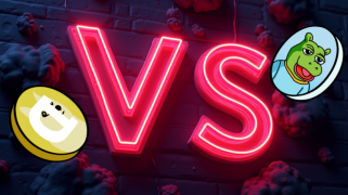 Floppypepe (FPPE) Vs. Dogecoin (DOGE): Warum Al-betriebene Kryptowährungen die Zukunft sind