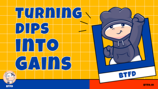 Hunde, die einen Cent verpasst haben? Diese höchste neue Meme -Münze wird im Februar 2025 zu einem Gewinn von 3.650% hinzugefügt, ein Anstieg von 0,006 USD zu einem Preis von 0,0001 USD!