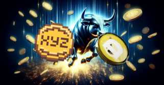 Dogecoin passera-t-il à plus de 50% en 2025? En même temps, cette crypto-monnaie se propage dans le monde