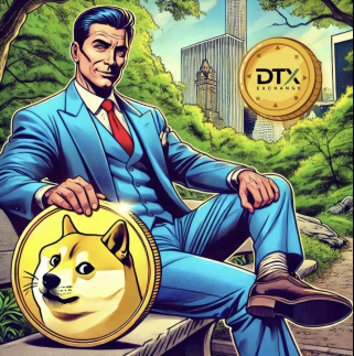 Analyse des prix Doge: Forgot New Dogecoin High pour 2025, les experts avertissent la saison des services publics à venir