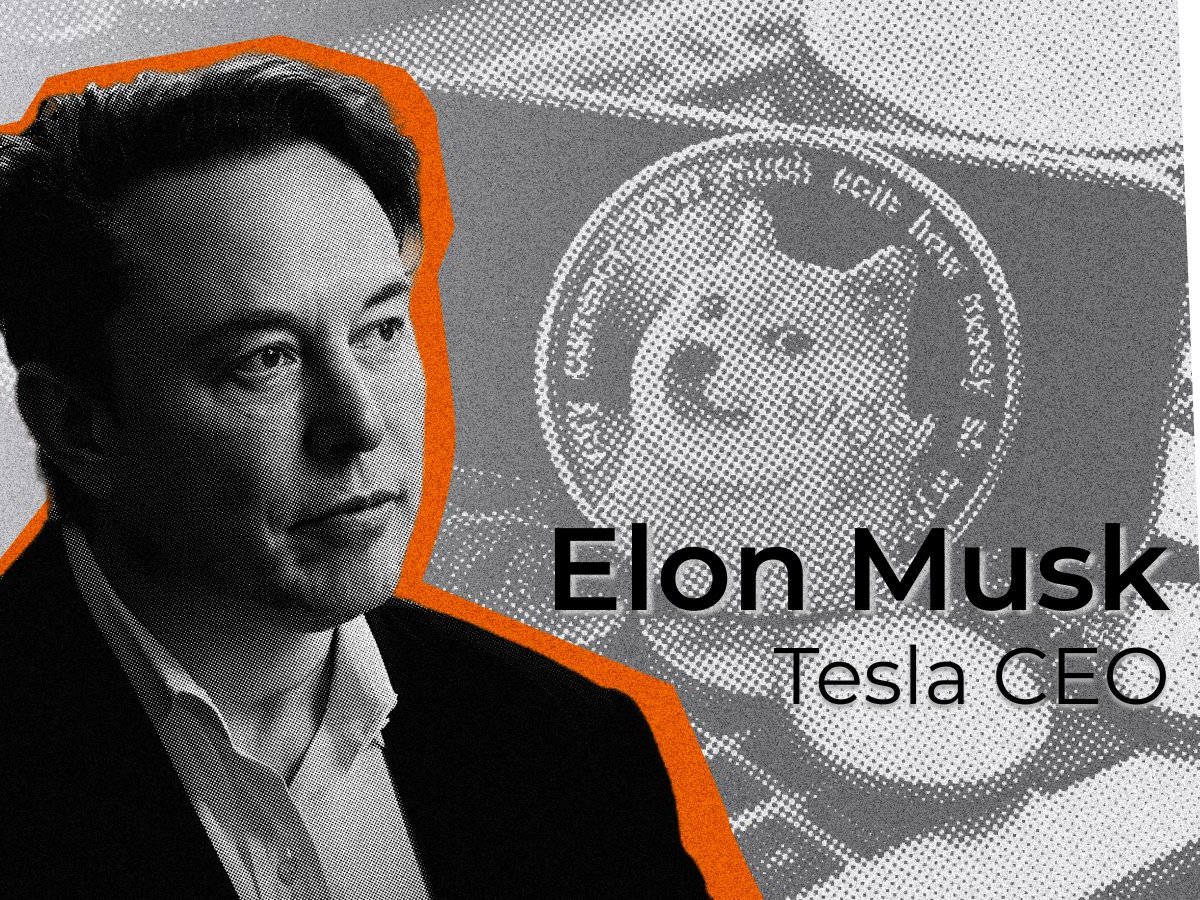 Elon Musk bringt den Spitznamen 