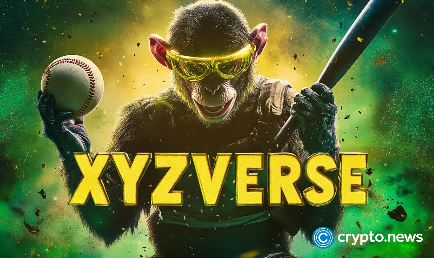 XYZ vs. Shib: DogEcoin Wale ergreifen im Jahr 2025?