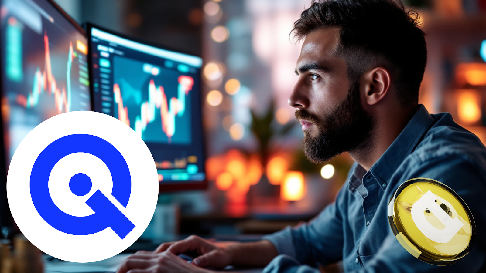 Dogecoin 분석가 예측 : Doge는 $ 50B Surge Triggers Meme Coin Mania를 예측 하고이 AI Gem은 75 배의 이익을 가져올 수 있습니다.