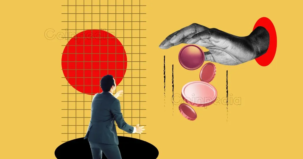 Der Kryptowährungsmarkt erleidet hartnäckig, 566 Millionen US