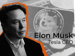 Elon Musk bringt den Spitznamen 