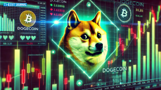 Sollten die Anleger erwarten, dass die Preisexplosion von Dogecoin die Reife eines symmetrisch erweiterten Dreiecks ist?