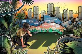 Preisanalyse 2/21: BTC, ETH, XRP, BNB, SOL, DOGE, ADA, LINK, SUI, XLM