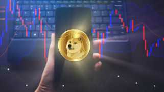 Dogecoin monte alors que les baleines font de grands mouvements sur le marché