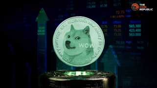 L'adresse active de Dogecoin (DOGE) saute 34% dans les quarts adoptifs