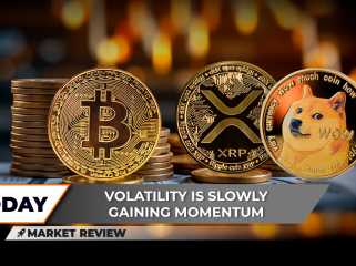 Bitcoin (BTC) monte à 100 000 $: le niveau de clé de 3 ans suivra-t-il la vague haussière ensuite? Dogecoin (Doge) est dans une position très difficile