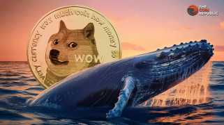 Was ist der nächste Schritt im Preis von Dogecoin, wenn der Wal 100 Millionen Doges verkauft?