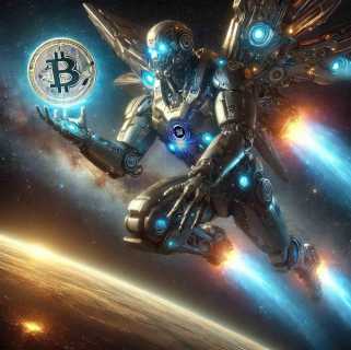 Les ETF de DoGECOIN peuvent déclencher la manie de mème, mais Intelmarket AI Breakthrough sera de 50 milliards de dollars en premier