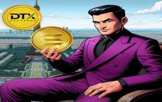 Les médias mondiaux ont explosé avec 800% du prix des pompes à prix et des prix SOL en difficulté