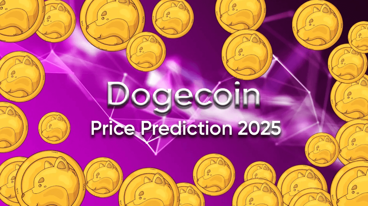 Dotecoin Preisprognose 2025 - Wird Doge 10 US -Dollar erreichen?