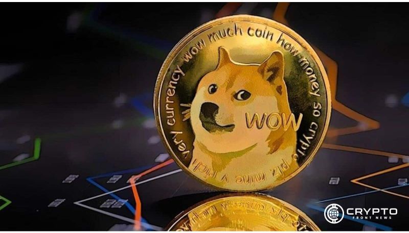 Dotecoin hüpft von wichtigen Fibonacci, die Augenpreisziele sind hoch