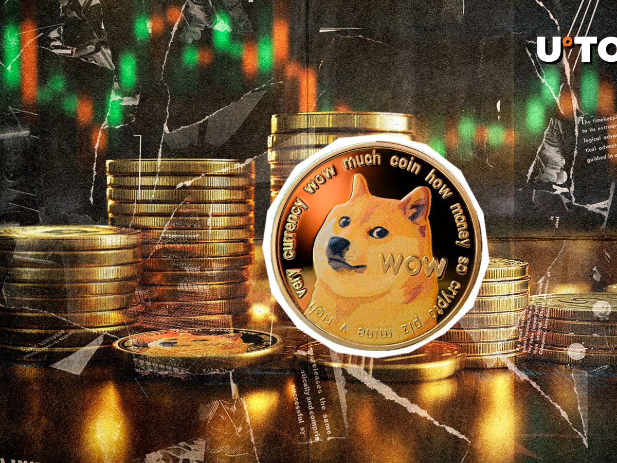 Dogecoin verspottet die große PR -Erklärung im März über das Ändern von Spielen und das Ändern von Partnerschaften